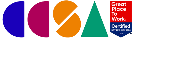 California Charter Schools Association (CCSA) Logo